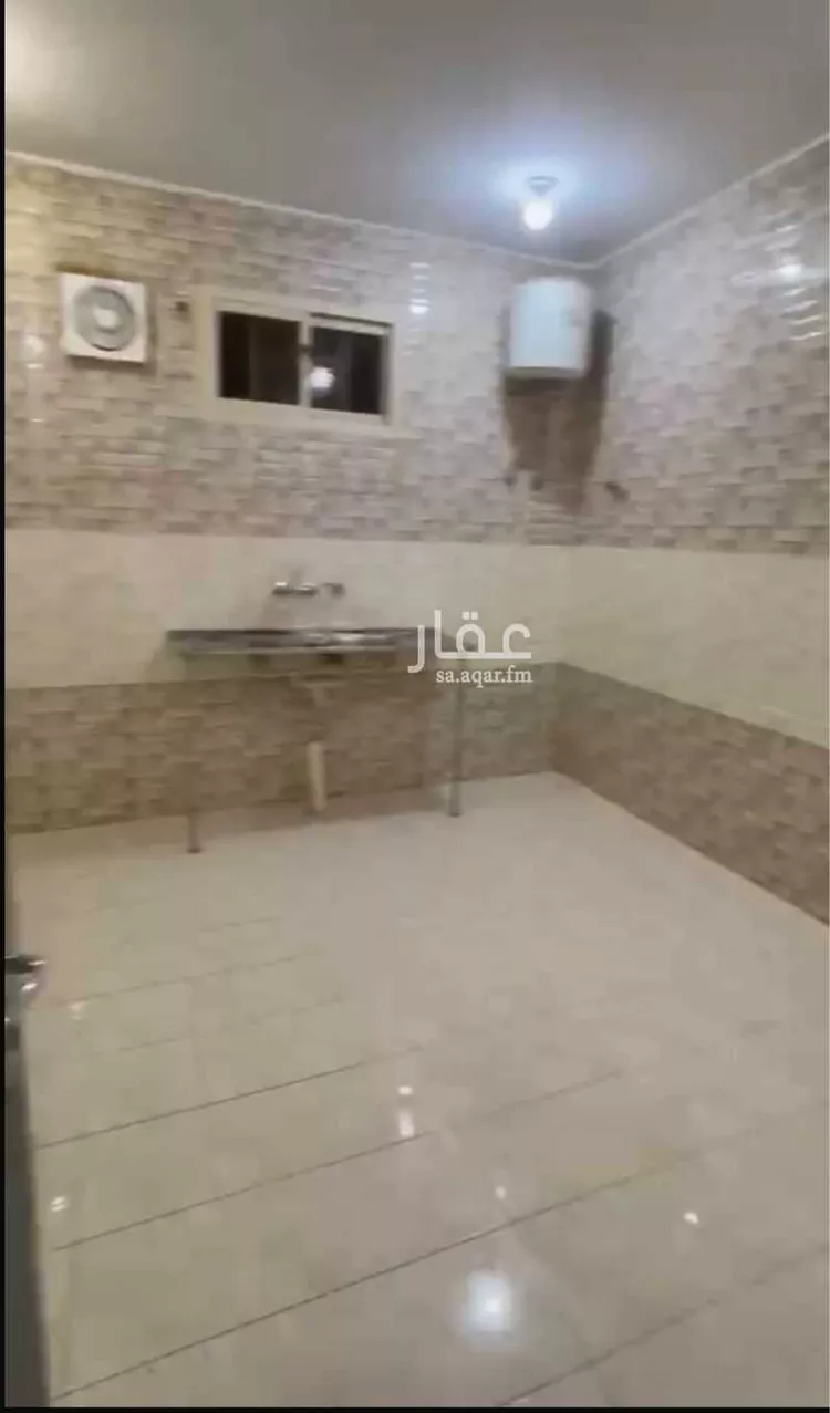 شقة للإيجار في حي النقرة ، حائل ، منطقة حائل صورة 2