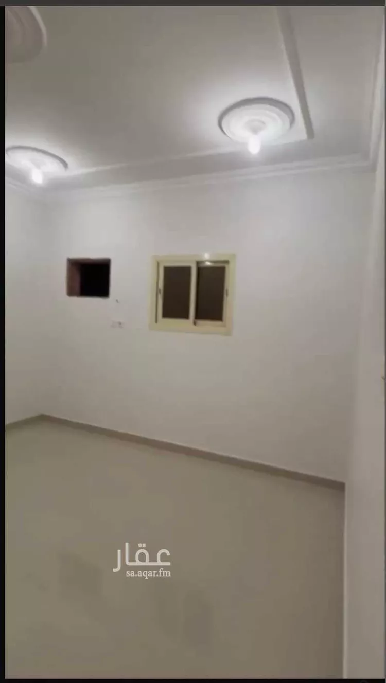 شقة للإيجار في حي النقرة ، حائل ، منطقة حائل صورة 5