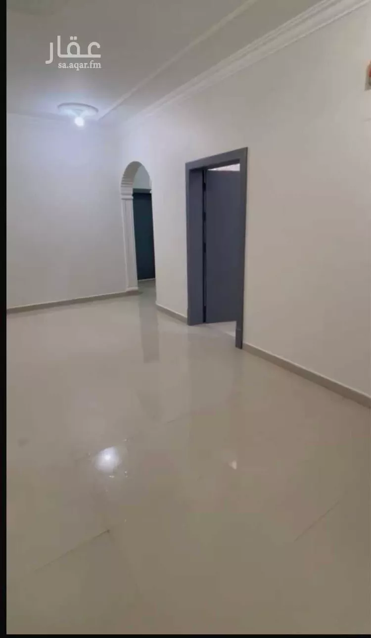 شقة للإيجار في حي النقرة ، حائل ، منطقة حائل صورة 4