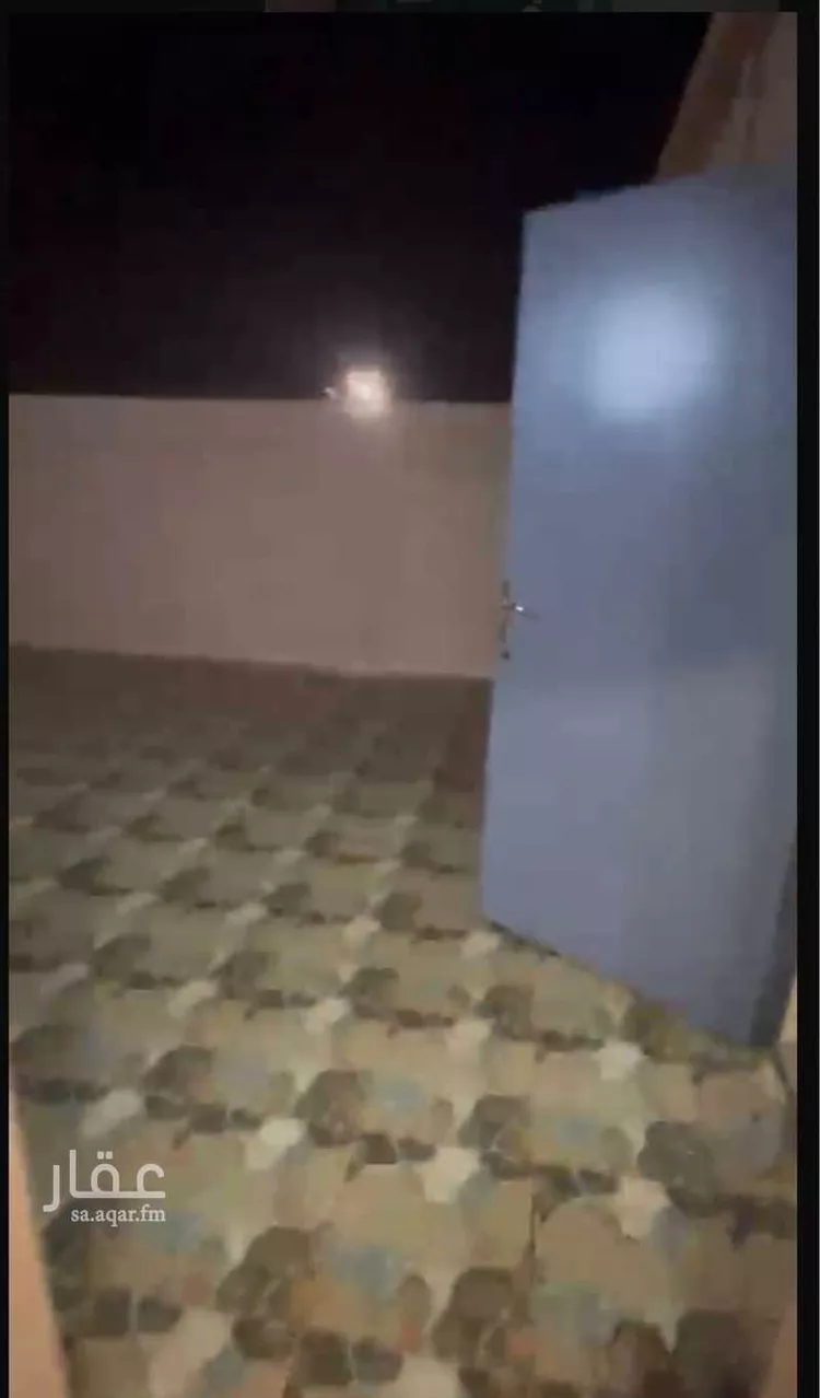 شقة للإيجار في شارع 22865035, حي الشفاء, مدينة حائل, منطقة حائل صورة 4