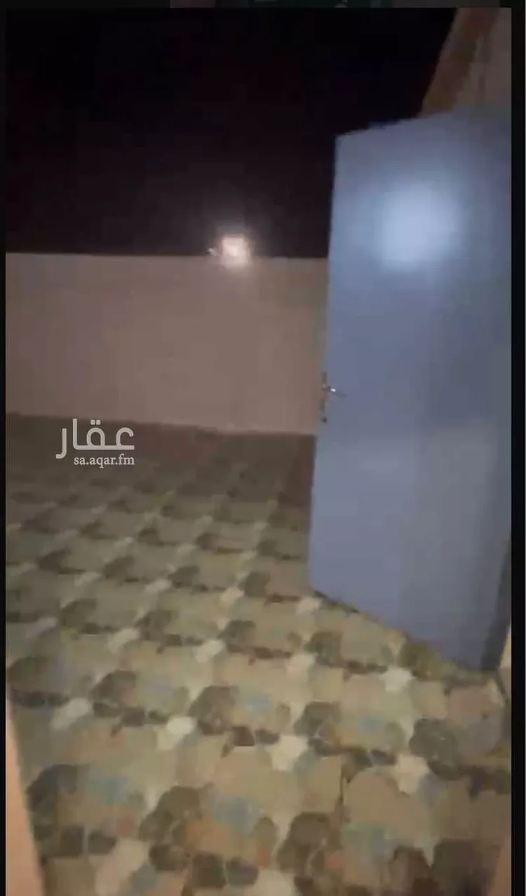 شقة للإيجار في حي النقرة ، حائل ، منطقة حائل صورة 3