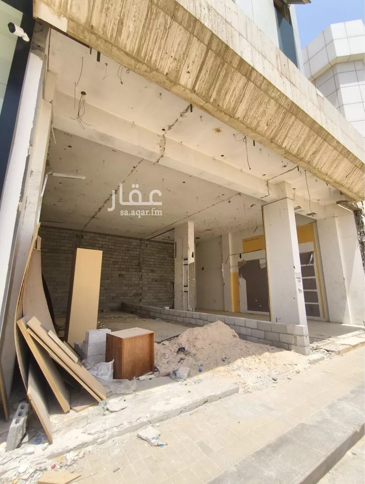 محل للإيجار في شارع العليا, حي الورود, مدينة الرياض, منطقة الرياض صورة 3