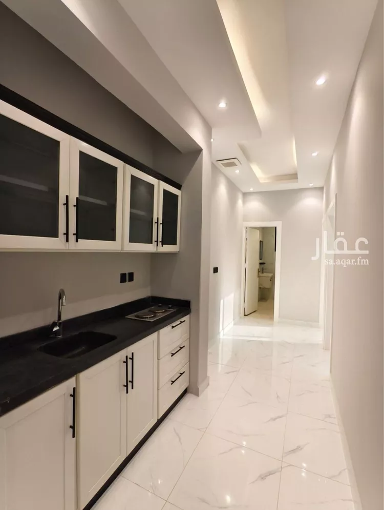 شقة للإيجار في شارع الامير عبدالعزيز بن مساعد بن جلوي, حي العليا, مدينة الرياض, منطقة الرياض صورة 2