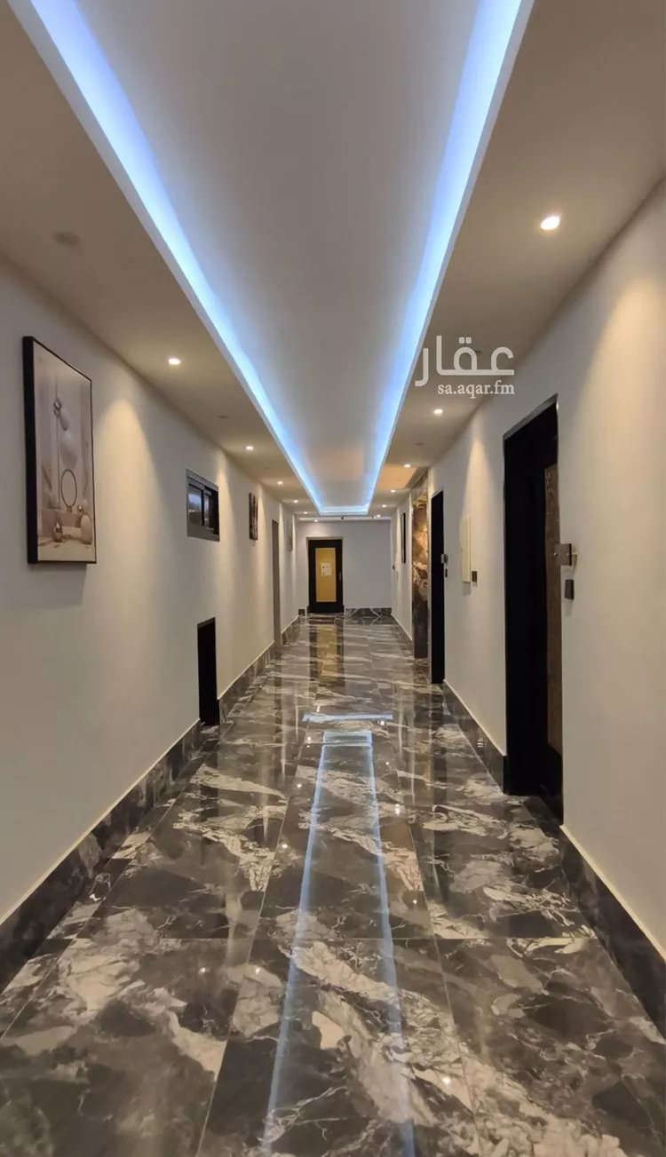 شقة للإيجار في شارع أمرؤ القيس, حي السليمانية, مدينة الرياض, منطقة الرياض صورة 5