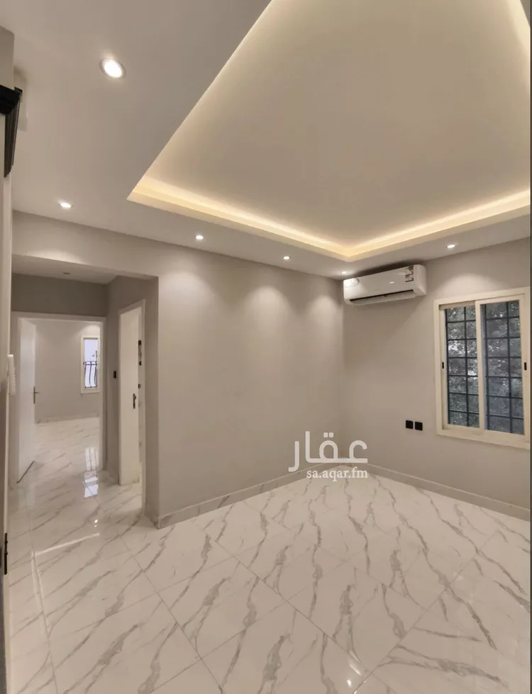 شقة للإيجار في شارع الاميرة سارة بنت احمد السديري, حي الضباط, مدينة الرياض, منطقة الرياض