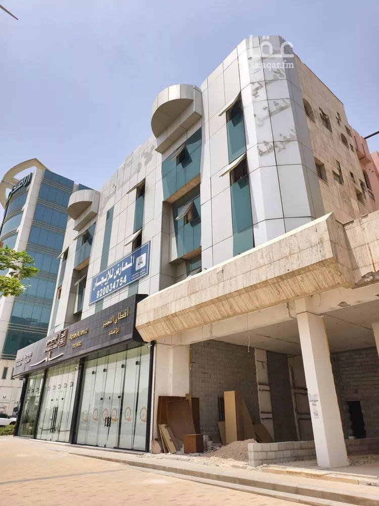 محل للإيجار في شارع العليا, حي الورود, مدينة الرياض, منطقة الرياض صورة 2