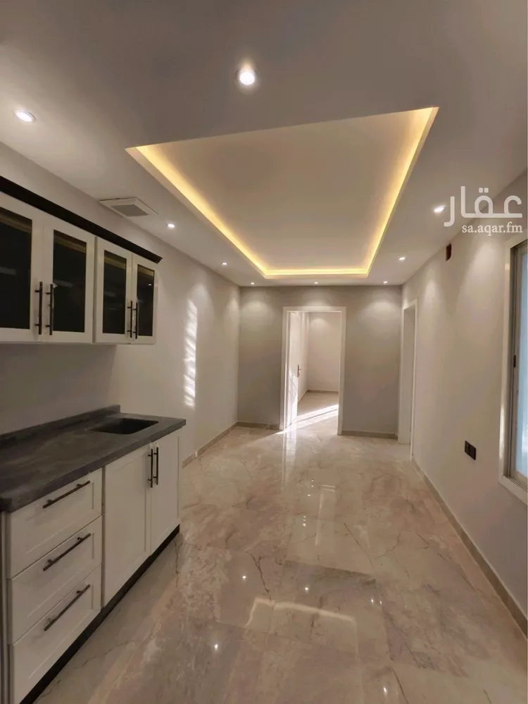 شقة للإيجار في شارع أبي برزة الأسلمي, حي الضباط, مدينة الرياض, منطقة الرياض