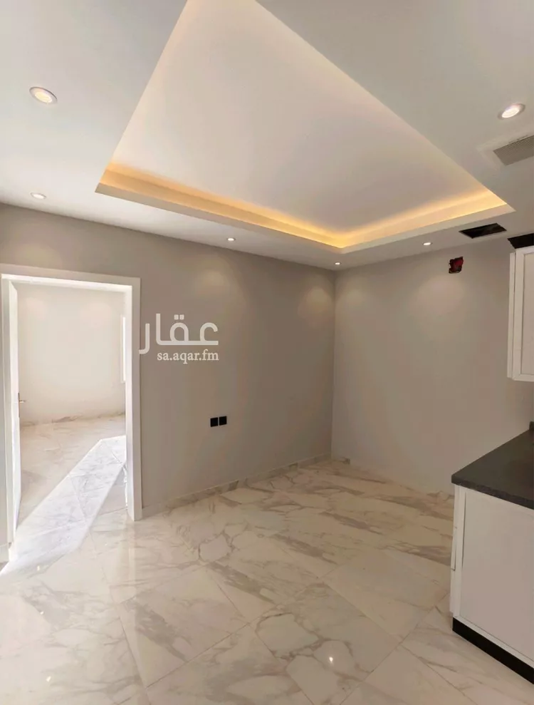 شقة للإيجار في شارع أبي برزة الأسلمي, حي الضباط, مدينة الرياض, منطقة الرياض