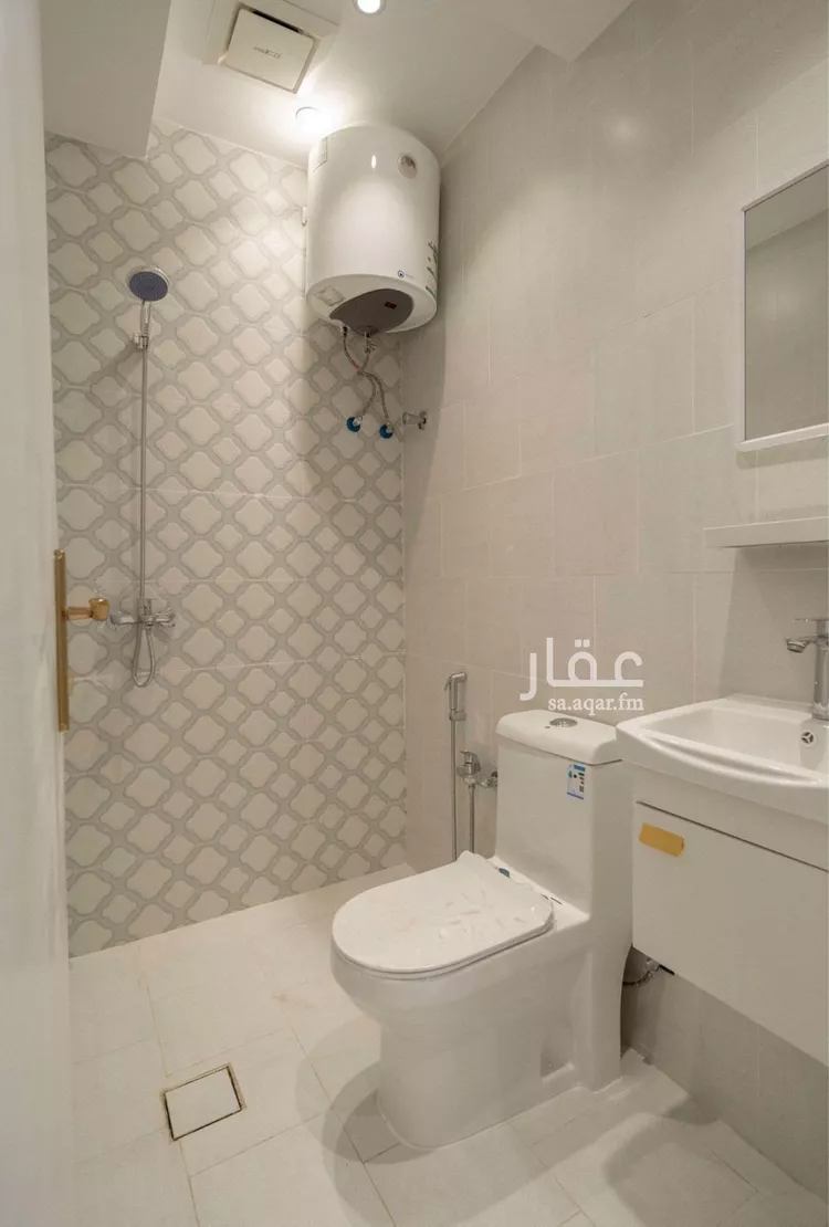 شقة للإيجار في شارع امرؤ القيس, حي السليمانية, مدينة الرياض, منطقة الرياض صورة 5