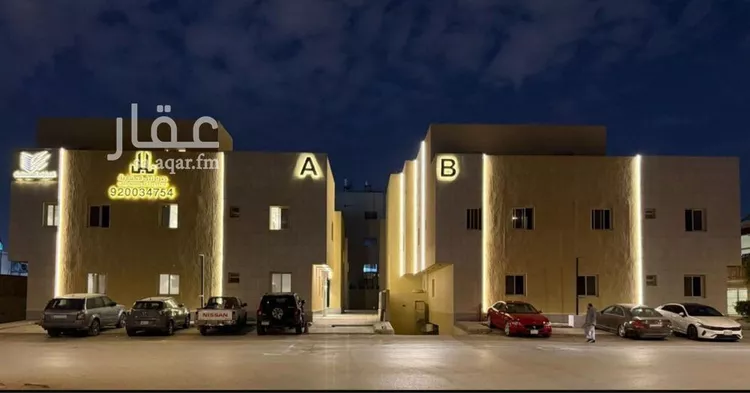 شقة للإيجار في شارع بلجرشي, حي السليمانية, مدينة الرياض, منطقة الرياض