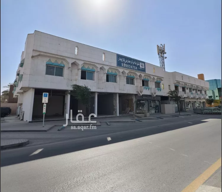 محل للإيجار في شارع التخصصي, حي الرحمانية, مدينة الرياض, منطقة الرياض صورة 3