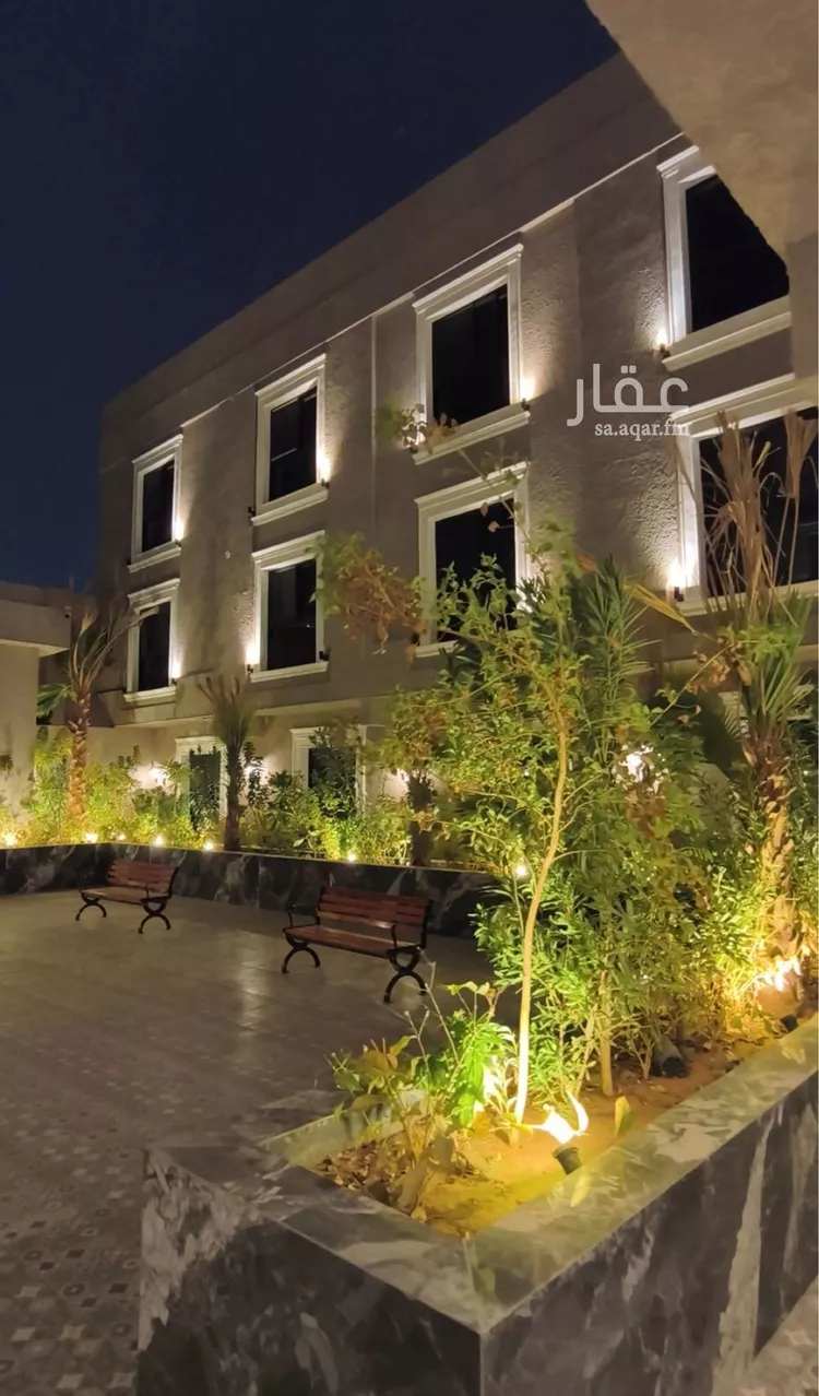 شقة للإيجار في شارع أمرؤ القيس, حي السليمانية, مدينة الرياض, منطقة الرياض صورة 2
