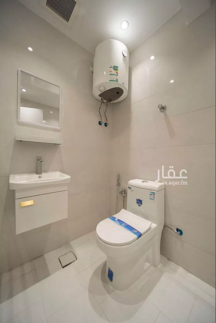 شقة للإيجار في شارع أمرؤ القيس, حي السليمانية, مدينة الرياض, منطقة الرياض صورة 3