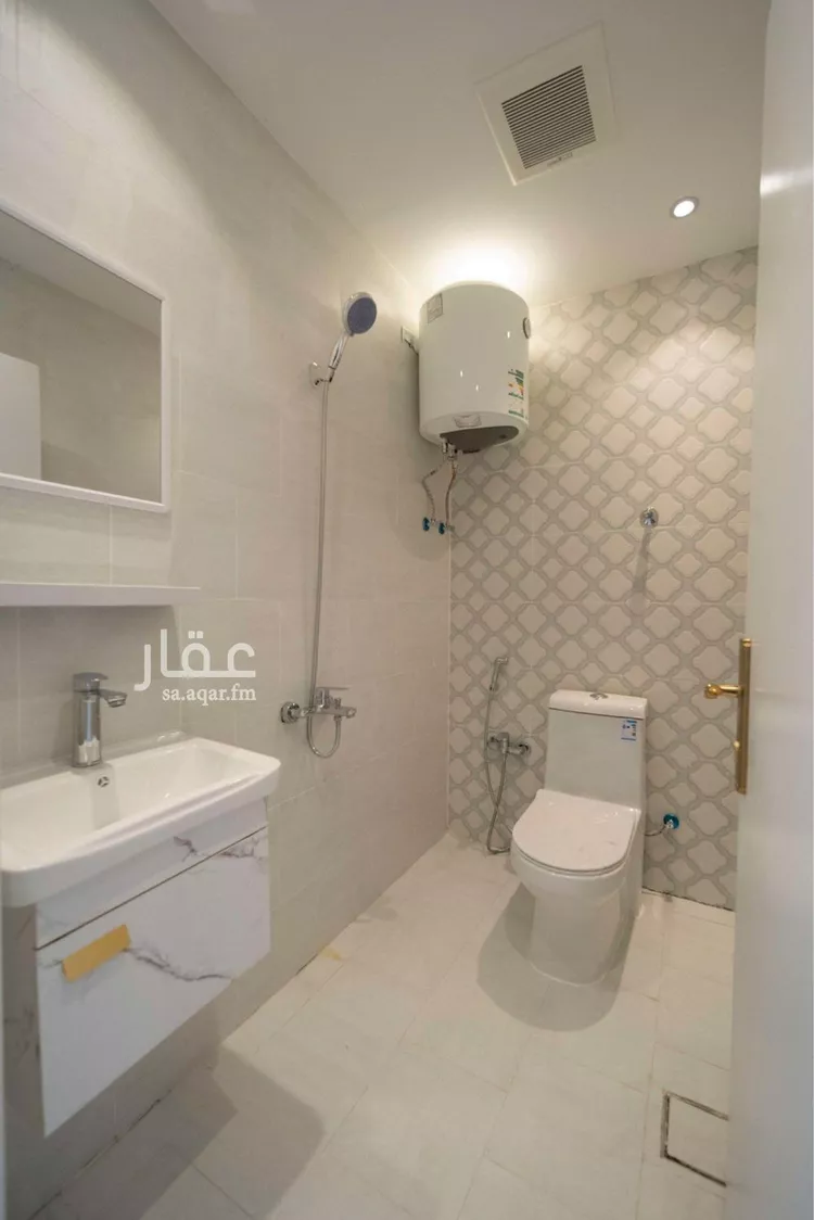 شقة للإيجار في شارع امرؤ القيس, حي السليمانية, مدينة الرياض, منطقة الرياض صورة 4