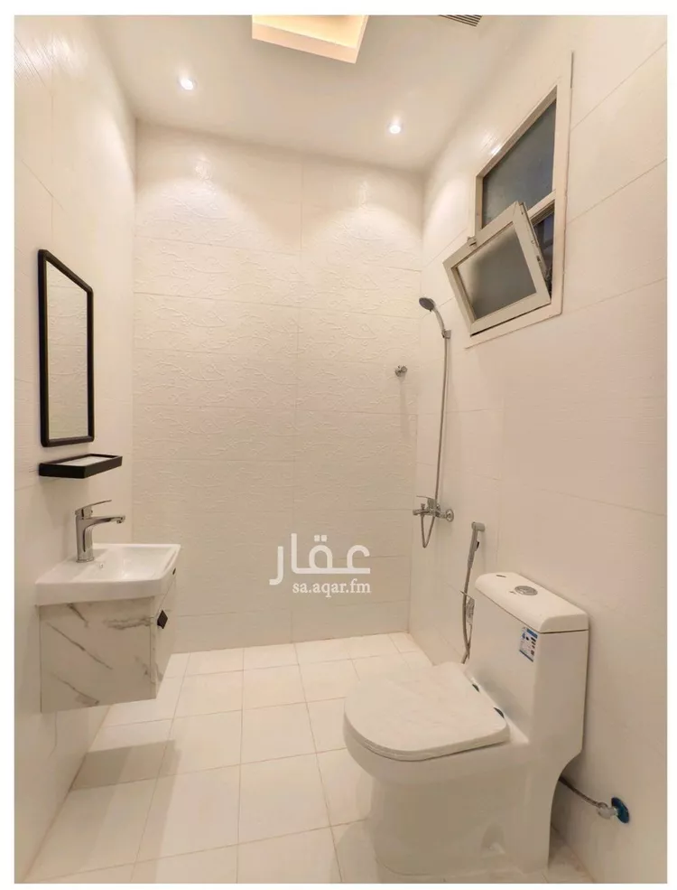 شقة للإيجار في شارع أبي برزة الأسلمي, حي الضباط, مدينة الرياض, منطقة الرياض صورة 5