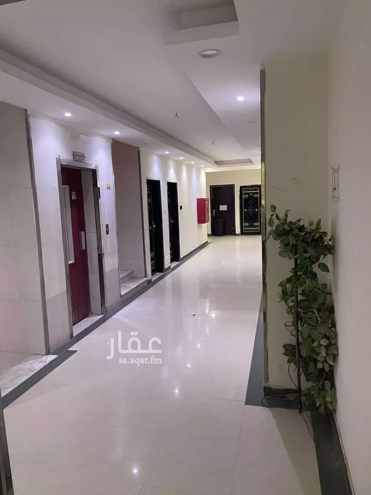 شقة للإيجار في شارع ابي جعفر المنصور ، حي اليرموك ، الرياض ، منطقة الرياض