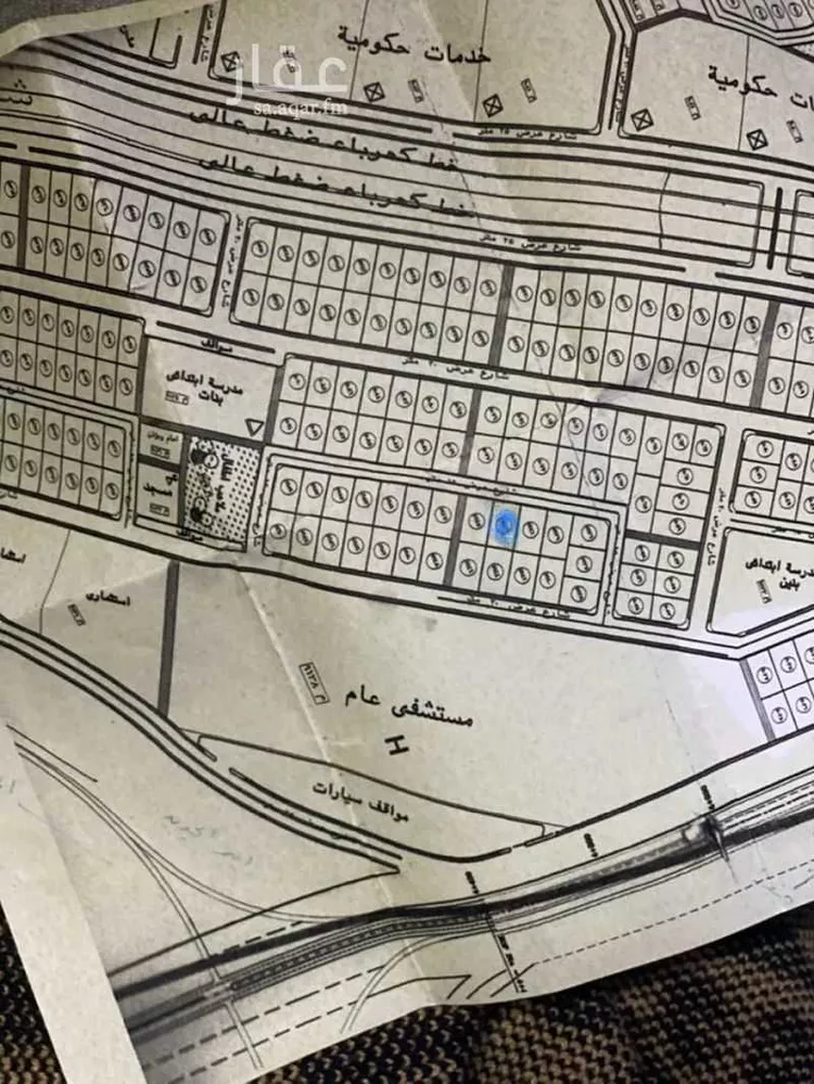 عمارة للبيع في شارع حبة ابن خالد الخزاعي, حي المدائن, مدينة حائل, منطقة حائل