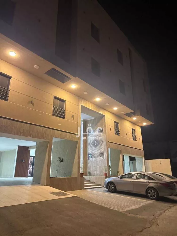 شقة للبيع في شارع أحمد بن السرح, حي الشامية الجديد, مدينة مكة المكرمة, منطقة مكة المكرمة