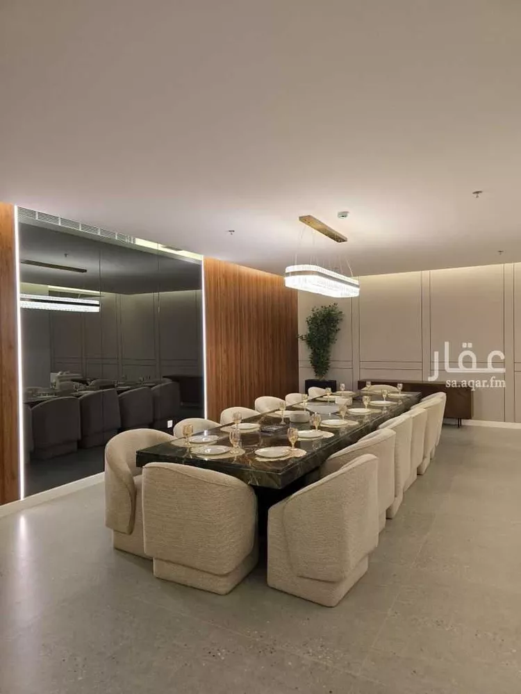 شقة للبيع في شارع المغيره ابن شعبه الثقفي, حي الملك فهد, مدينة الرياض, منطقة الرياض 7