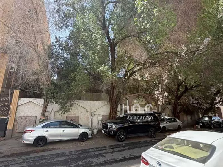 عمارة للبيع في شارع النعمان بن خدمه, حي الرصيفة, مدينة مكة المكرمة, منطقة مكة المكرمة 1 صورة