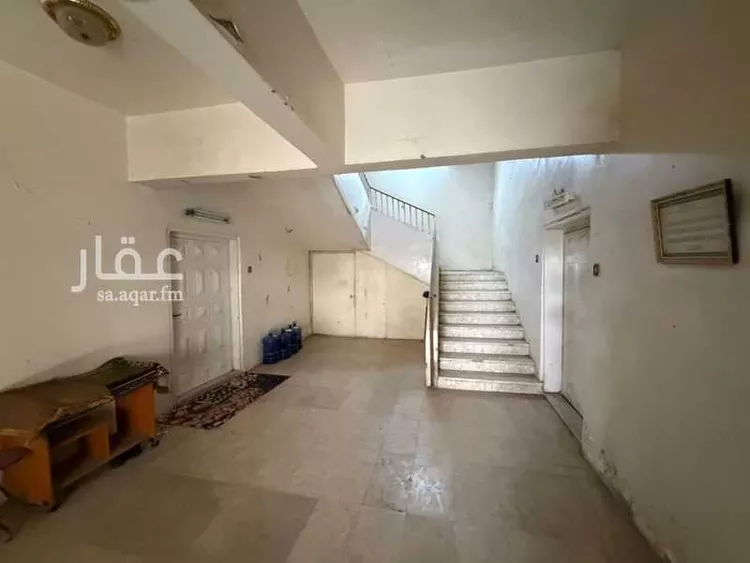 عمارة للبيع في شارع النعمان بن خدمه, حي الرصيفة, مدينة مكة المكرمة, منطقة مكة المكرمة صورة 4