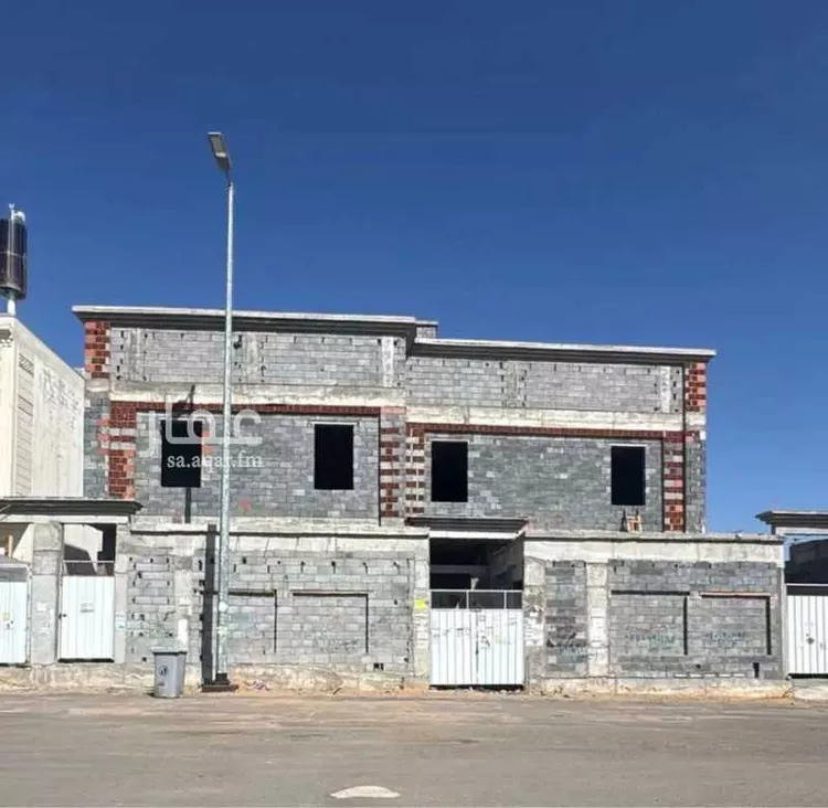 فيلا للبيع في شارع عبدالله ابن عائذ, حي السلام, مدينة المدينة المنورة, منطقة المدينة المنورة صورة 2