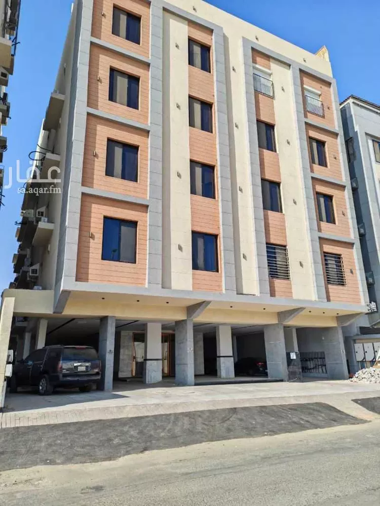 شقة للبيع في شارع جبل احد, حي مشرفة, مدينة جدة, منطقة مكة المكرمة