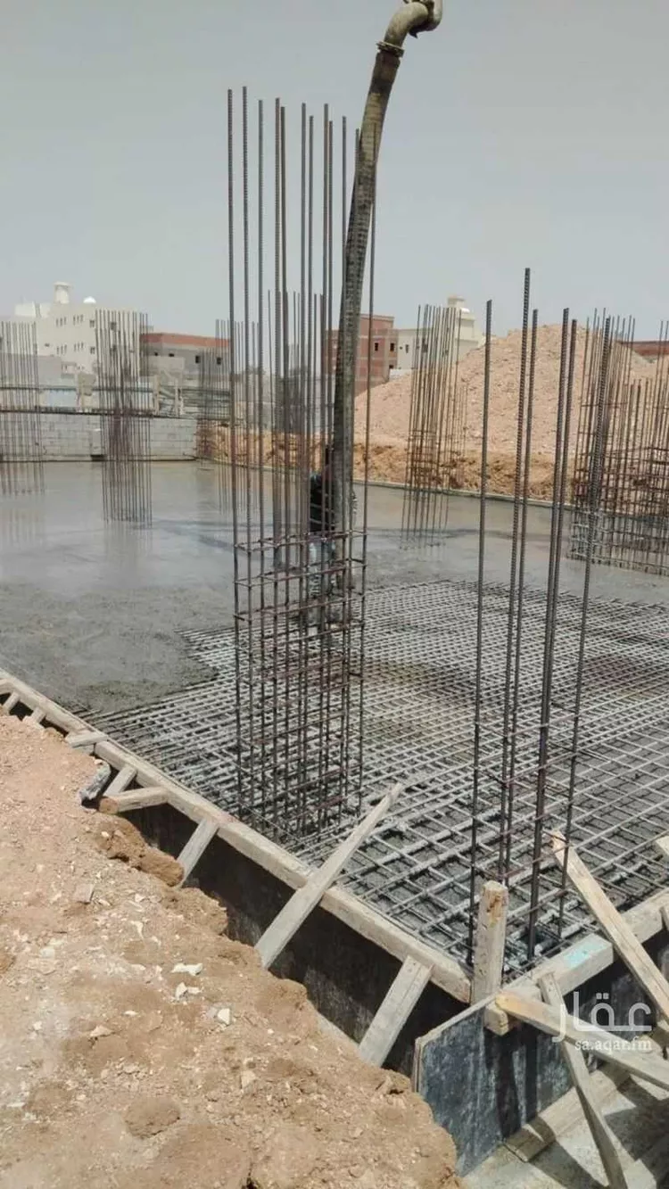 Villa for Sale in Jeddah Al Bashaer