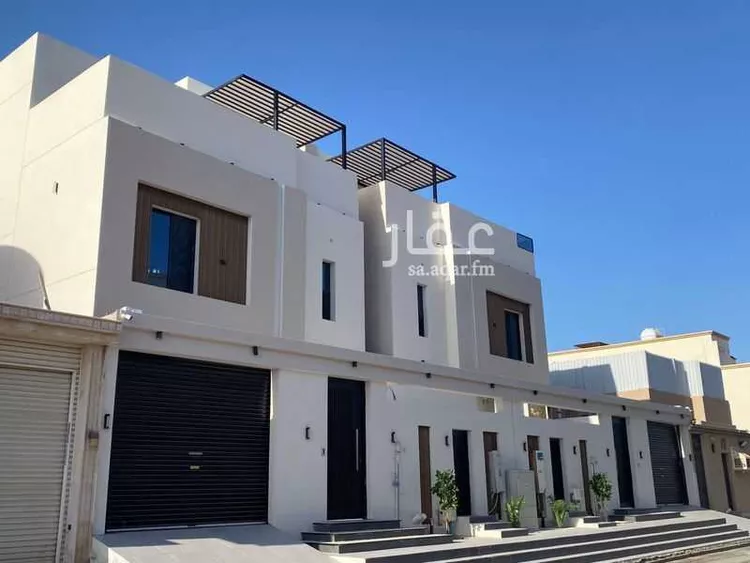 فيلا للبيع في شارع اروي بنت ابي العاص, حي الفلاح, مدينة جدة, منطقة مكة المكرمة