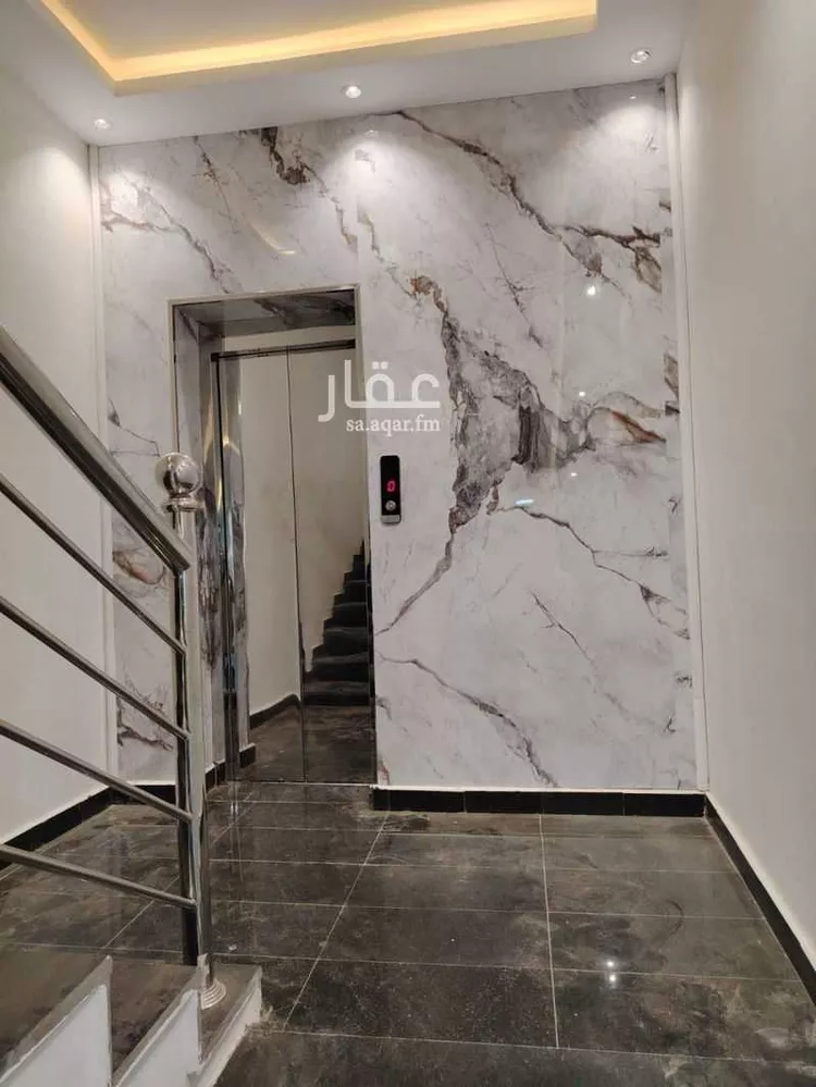 شقة للبيع في شارع ثابت ابن الجذع, حي اليرموك, مدينة خميس مشيط, منطقة عسير 1 صورة