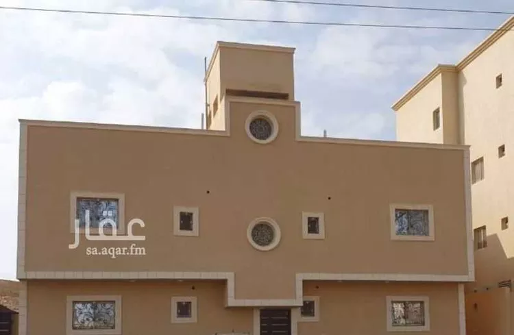 عمارة للبيع في شارع الامير سلطان بن عبدالعزيز, حي ج1, مدينة حريملاء, منطقة الرياض