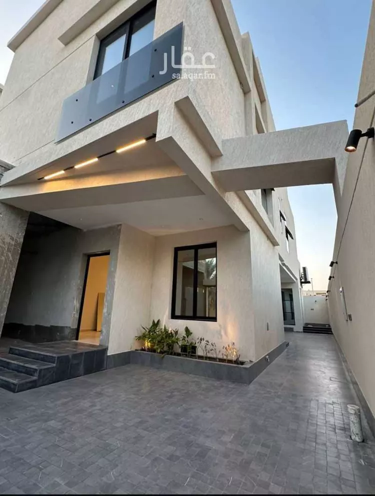 Villa for Sale in Jeddah Al Yaqout
