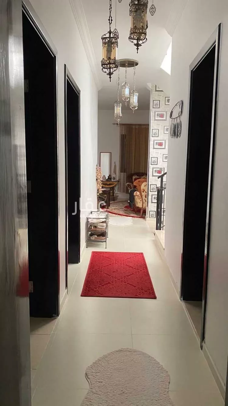 فيلا للبيع في شارع ابي المظفر بن محمد , حي الرياض, مدينة جدة, منطقة مكة المكرمة