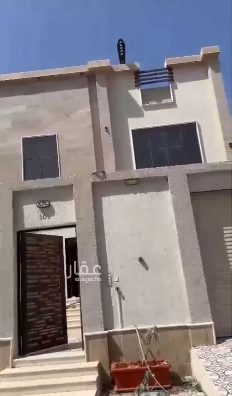 فيلا للبيع في شارع سفيان الثقفي , حي الجامعيين, مدينة خميس مشيط, منطقة عسير