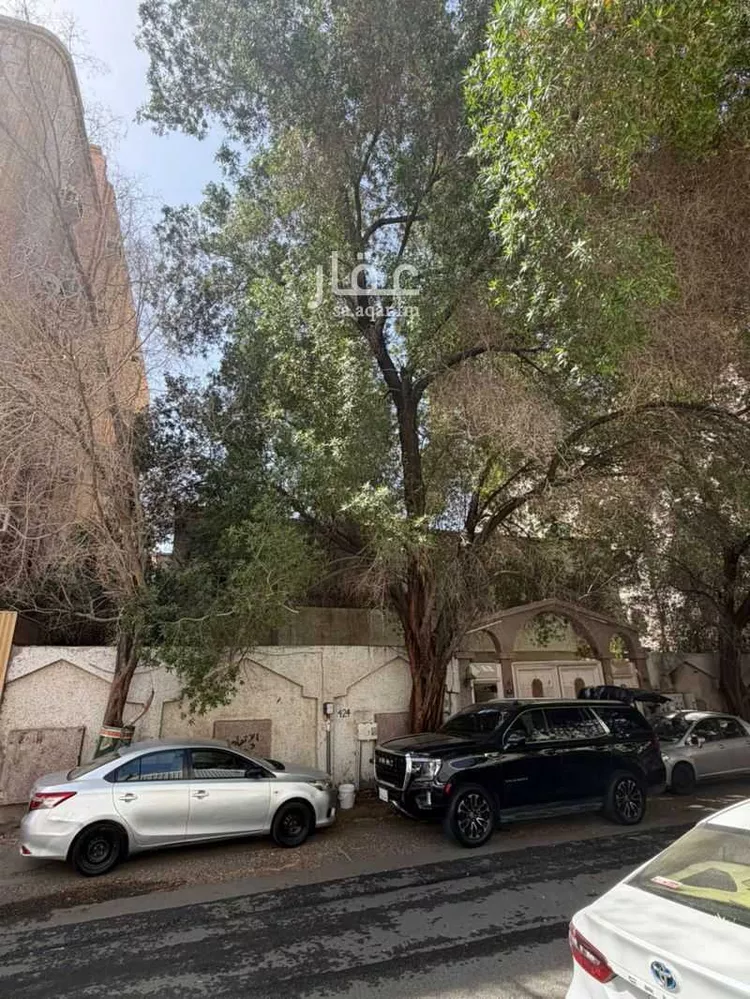 عمارة للبيع في شارع النعمان بن خدمه, حي الرصيفة, مدينة مكة المكرمة, منطقة مكة المكرمة صورة 2