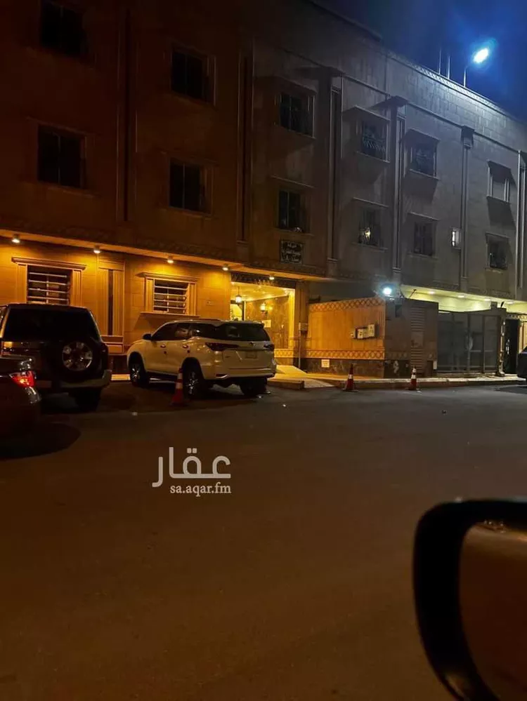 Apartment for Sale in Riyadh Ishbiliyah