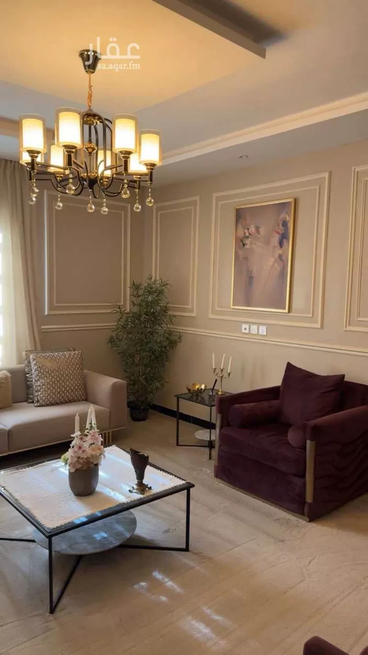 فيلا للبيع في شارع اقياش الناصري العباس, حي القرينية, مدينة جدة, منطقة مكة المكرمة صورة 3