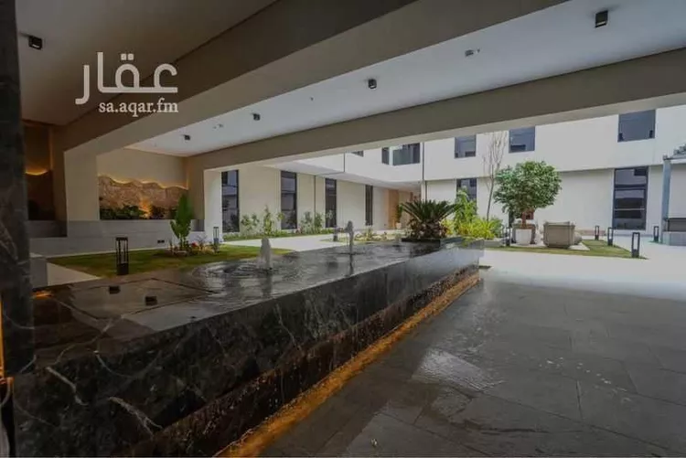 شقة للبيع في شارع ممر107, حي الرمال, مدينة الرياض, منطقة الرياض صورة 5