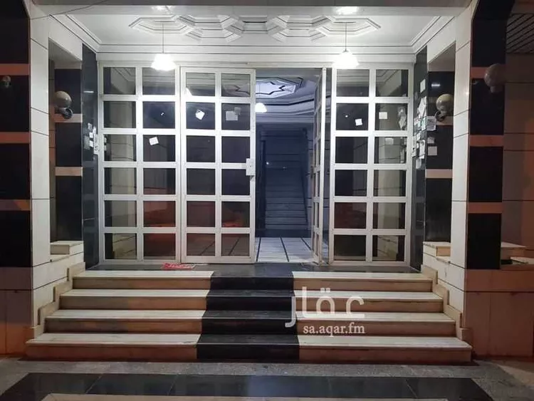 عمارة للبيع في شارع عفيف الدين الكوفي, حي الصفاء, مدينة جدة, منطقة مكة المكرمة صورة 3
