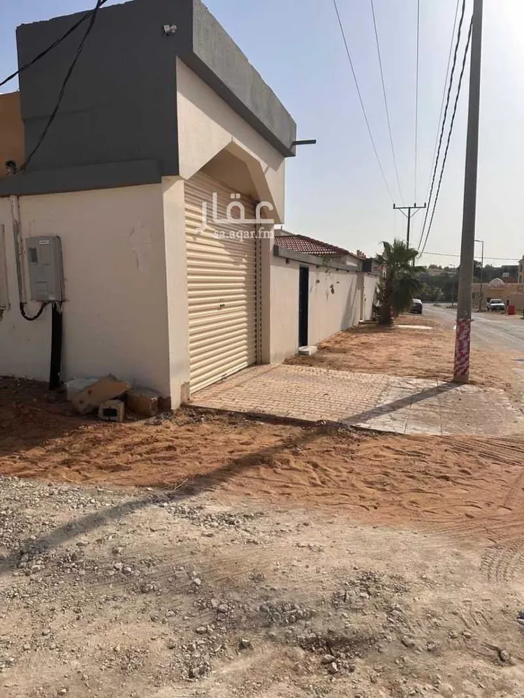 فيلا للبيع في شارع حويلان, حي حويلان, مدينة بريدة, منطقة القصيم صورة 2