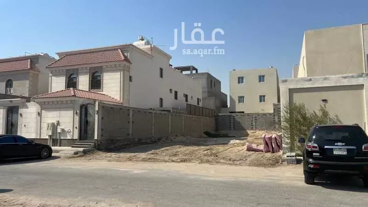 أرض للبيع في شارع بشير بن الحارث , حي الخبر الجنوبية, مدينة الخبر, المنطقة الشرقية صورة 2