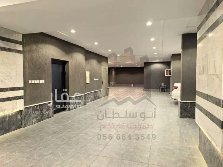 شقة للبيع في شارع أسامه بن خزيم, حي الصفاء, مدينة جدة, منطقة مكة المكرمة صورة 3