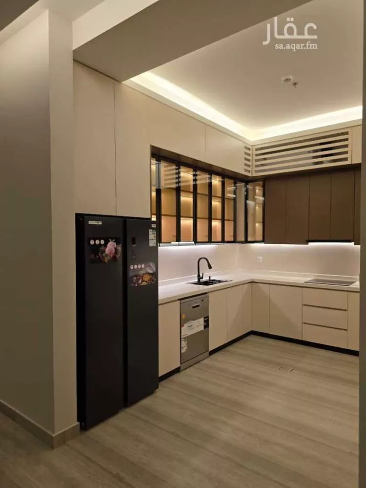 شقة للبيع في شارع المغيره ابن شعبه الثقفي, حي الملك فهد, مدينة الرياض, منطقة الرياض صورة 5