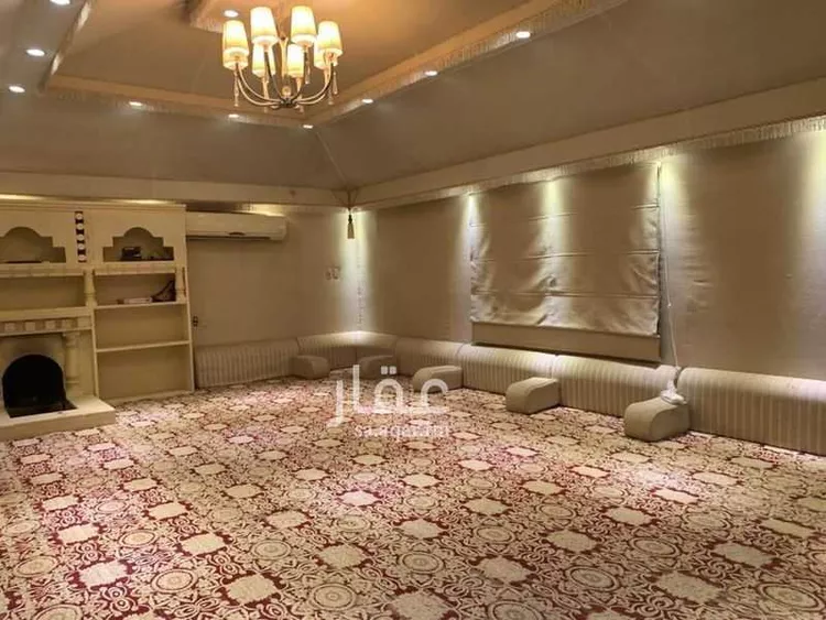 فيلا للبيع في حي الخزامى, مدينة الخبر, المنطقة الشرقية 1 صورة