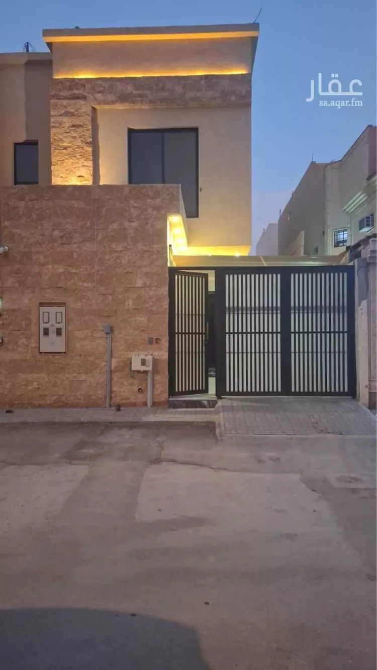 فيلا للبيع في شارع الناعمة, حي اليرموك, مدينة الرياض, منطقة الرياض 7
