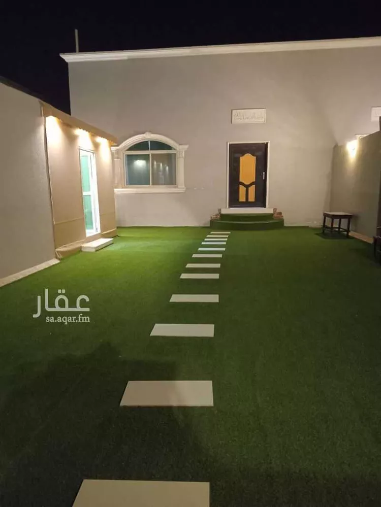 استراحة للبيع في شارع عتبة ابن غزوان, حي الكوثر, مدينة الخبر, المنطقة الشرقية 7
