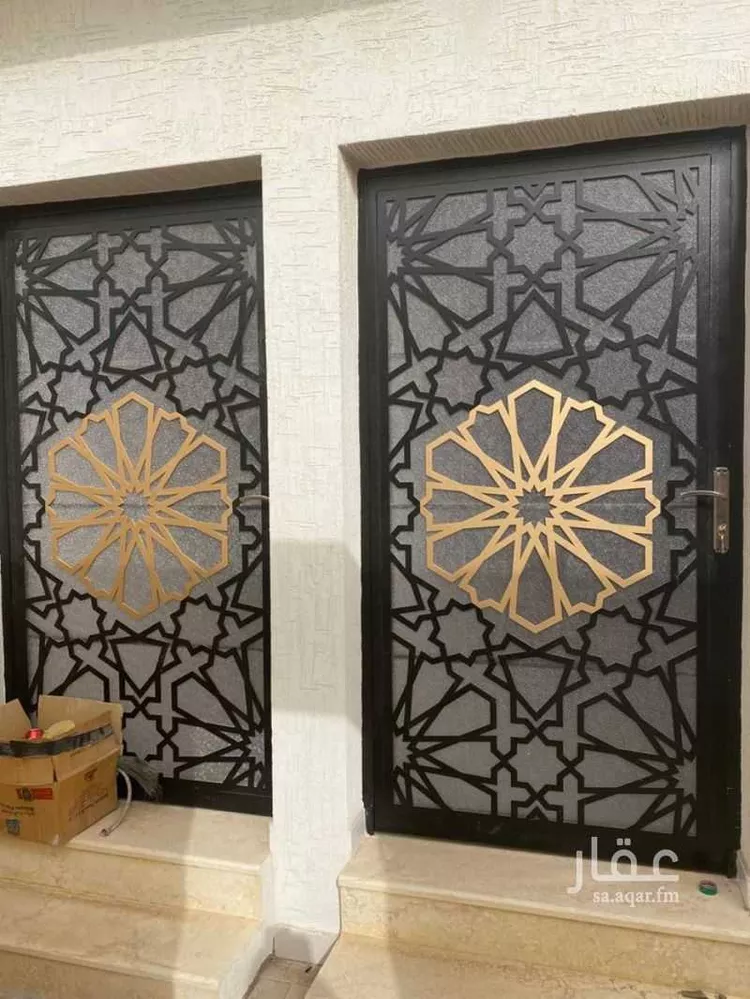 عمارة للبيع في شارع حبة ابن خالد الخزاعي, حي المدائن, مدينة حائل, منطقة حائل صورة 3