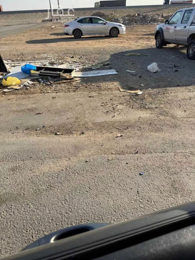 أرض للبيع في شارع سالم داغستاني, حي الصفاء, مدينة جدة, منطقة مكة المكرمة صورة 3