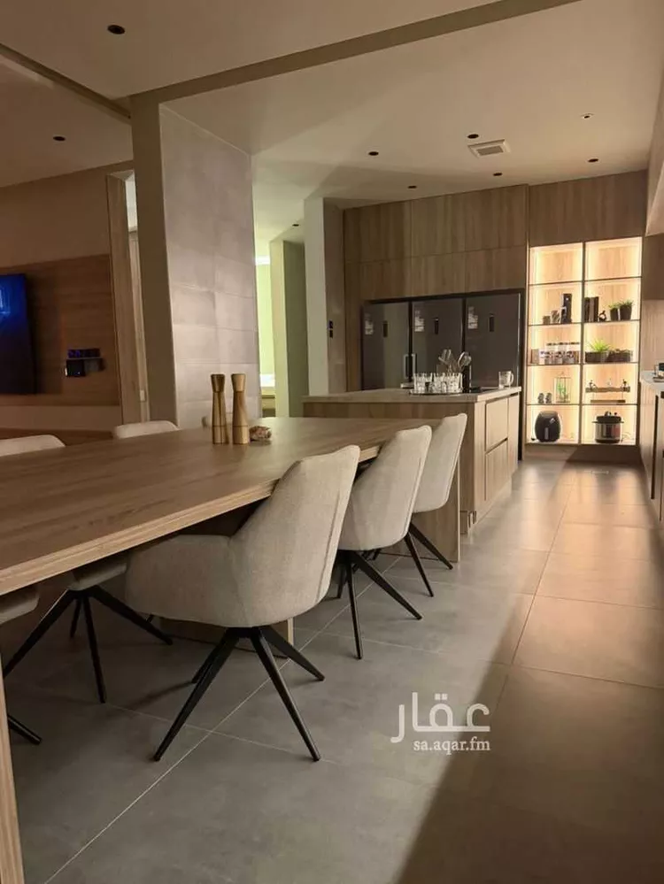 شقة للبيع في شارع الخليفة المأمون, حي الربوة, مدينة جدة, منطقة مكة المكرمة 1 صورة