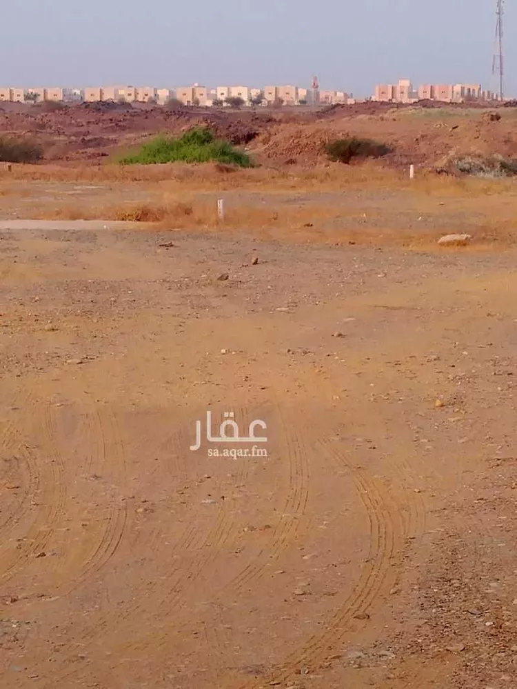 أرض للبيع في شارع طريق الملك فهد, حي العروبة, مدينة صبياء, منطقة جازان صورة 2